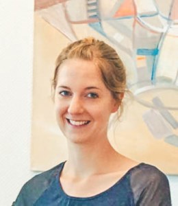 Mira Beckmann